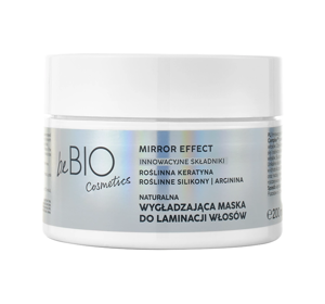 BeBio Baby Hair Complex Glättende Haarlaminierungsmaske 200ml