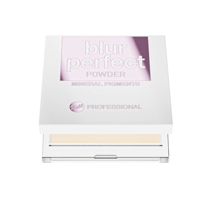 Bell Professional Blur Perfect Gesichtspuder 01 10g