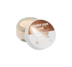 Bell Professional Under Eye Veil Augenpuder 01 Smooth Touch 0,9g