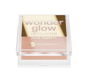 Bell Professional Wonder Glow Highlighter 03 10g