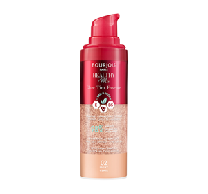 Bourjois Healthy Mix Clean Glow Tint Essence 02 Light 30ml