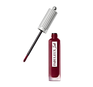 Bourjois Rouge Fabuleux Ink Lacquer flüssiger Lippenstift 05 Berry'tale Romance 3,5ml