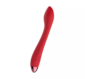 Boys Of Toys B-Series G-Spot Vibrator Rot