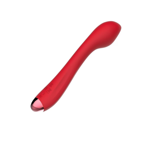 Boys Of Toys B-Series G-Spot Vibrator Rot