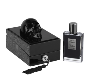 By Kilian Black Phantom Memento Mori With Coffret Eau de Parfum Spray 50ml