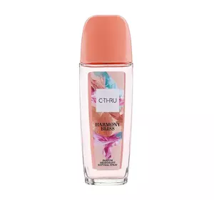 C-THRU HARMONY BLISS PARFÜMIERTES DEODORANT SPRAY 75ML