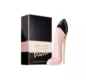 CAROLINA HERRERA GOOD GIRL BLUSH EDP SPRAY 30ML