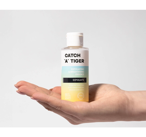 CATCH A TIGER ABSCHUPPEND-AUFHELLENDE ESSENZ 75ML