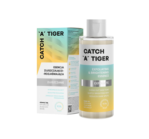 CATCH A TIGER ABSCHUPPEND-AUFHELLENDE ESSENZ 75ML