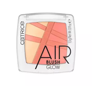 CATRICE AIRBLUSH GLOW ROUGE 010 CORAL SKY 5,5G