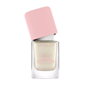 CATRICE DREAM IN HIGHLIGHTER TRADITIONELLER NAGELLACK 070 GO WITH THE GLOW 10,5ML