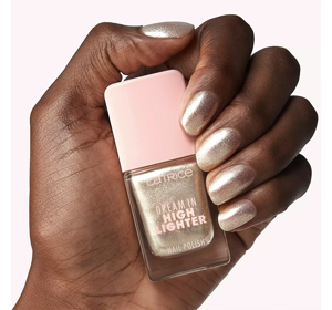 CATRICE DREAM IN HIGHLIGHTER TRADITIONELLER NAGELLACK 070 GO WITH THE GLOW 10,5ML