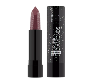 CATRICE DRUNK'N DIAMONDS GLÄNZENDER LIPPENBALSAM 050 BURY ME IN RUBIES 3,5G