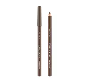 CATRICE KOHL KAJAL WASSERFESTER EYELINER 040 OPTIC BROWNCHOC 0,78G