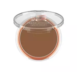 CATRICE MELTED SUM CREMIGER BRONZER FÜR GESICHT UND KÖRPER 030 PRETTY TANNED 9G