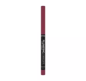 CATRICE PLUMPING LIP LINER LIPPENKONTURSTIFT 090 THE WILD ONE 0,35G