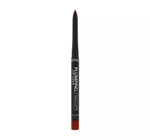 CATRICE PLUMPING LIP LINER LIPPENKONTURSTIFT 100 GO ALL-OUT 0,35G