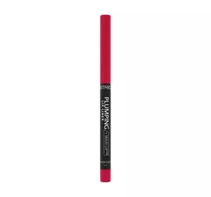 CATRICE PLUMPING LIP LINER LIPPENKONTURSTIFT 120 STAY POWERFUL 0,35G