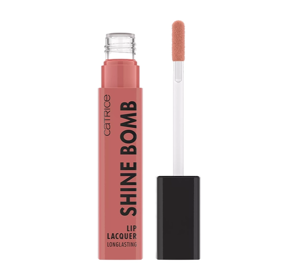 CATRICE SHINE BOMB FLÜSSIGER LIPPENSTIFT 030 SWEET TALKER 3ML