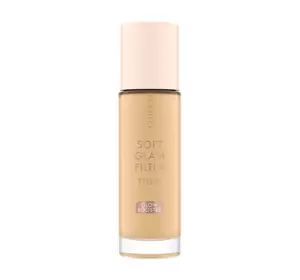 CATRICE SOFT GLAM FILTER AUFHELLENDE FOUNDATION 020 LIGHT MEDIUM 30ML