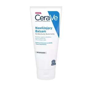 CERAVE FEUCHTIGKEITSLOTION 177 ML