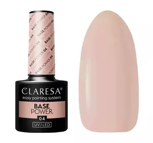 CLARESA BASE POWER HYBRIDBASIS 04 5G