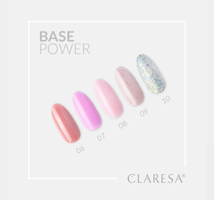 CLARESA BASE POWER HYBRIDBASIS 07 5G