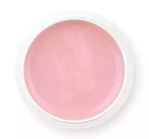 CLARESA SOFT & EASY AUFBAUGEL UV/LED PINK CHAMPAGNE 12G