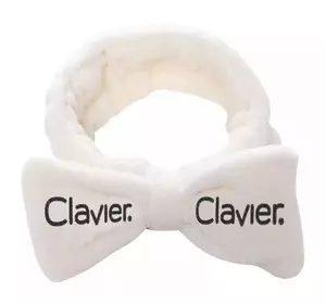 CLAVIER FROTTE-STIRNBAND 