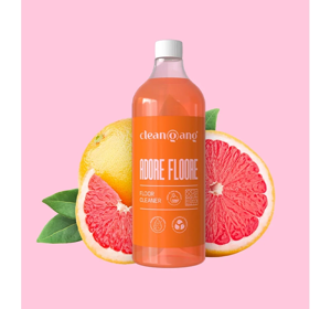 CLEANGANG ADORE FLOORE BODENREINIGER RED GRAPEFRUIT 1000ML