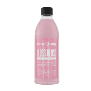 CLEANGANG GLOSS BLOSS GLASREINIGER BLOSSOM SKY 500ML