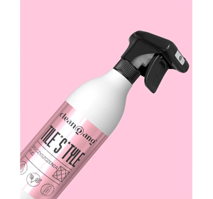 CLEANGANG TILE'S'TYLE FUGREINIGER 500ML