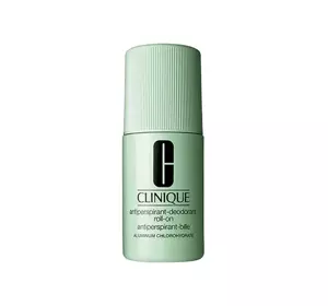 CLINIQUE ROLL-ON ANTITRANSPIRANT 75ML