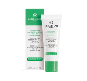 COLLISTAR DEODORANTE MULTI-ACTIVE DEODORANT ROLL-ON 75ML