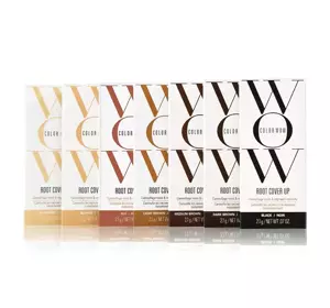 COLOR WOW ROOT COVER UP ANSATZPUDER PLATINUM/LIGHT BLONDE 2,1G