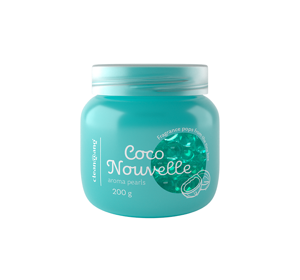 Cleangang Coco Nouvelle Gel-Duftperlen 200g