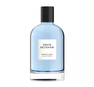 DAVID BECKHAM INFINITE AQUA EDP SPRAY 100ML