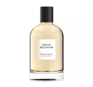 DAVID BECKHAM REFINED WOODS EDP SPRAY 100ML