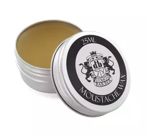 DEAR BARBER MOUSTACHE WAX 25 ML