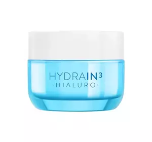 DERMEDIC HYDRAIN3 HIALURO FEUCHTIGKEITSSPENDENDES CREME-GEL 50ML