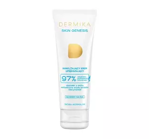 DERMIKA SKIN GENESIS FEUCHTIGKEITSSPENDENDE CREME 50ML