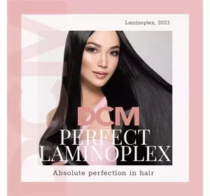 DIAPASON COSMETICS MILANO PERFECT LAMINOPLEX SPRAY FÜR HAARE 150ML