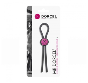 DORCEL MR DORCEL EINSTELLBARE EREKTION LASSO FÜR MÄNNER