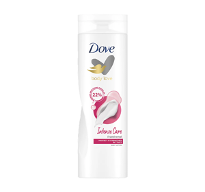 DOVE NOURISHING BODY CARE INTENSIVE KÖRPERLOTION 400 ML