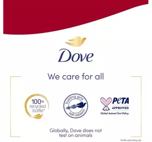 DOVE NOURISHING SILK DUSCHGEL 450ML