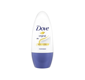 DOVE ORIGINAL ANTITRANSPIRANT ROLL ON 50ML