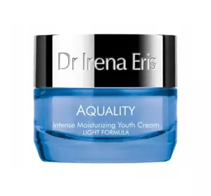 DR IRENA ERIS AQUALITY INTENSIV FEUCHTIGKEITSSPENDENDE CREME 50ML