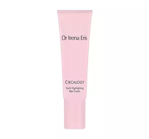 DR IRENA ERIS CIRCALOGY AUFHELLENDE AUGENCREME 15ML