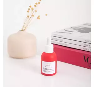 EENY MEENY BEAUTY SERUM GEGEN VERFÄRBUNGEN NACH AKNE 30ML