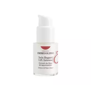 EMBRYOLISSE ANTI AGING CREME FÜR INTENSVES AUGENKONTURLIFTING 15ML